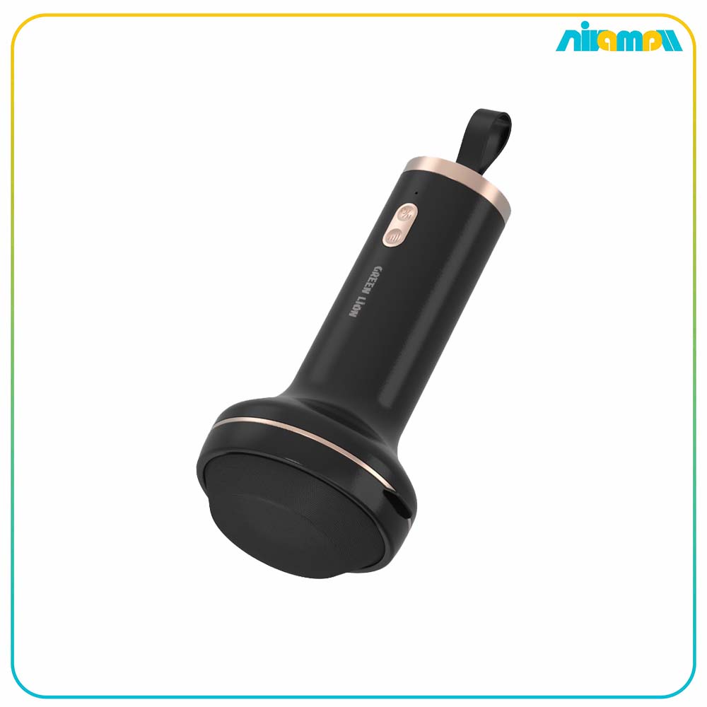 ماساژور بدن گرین لاین مدل Relax Pro