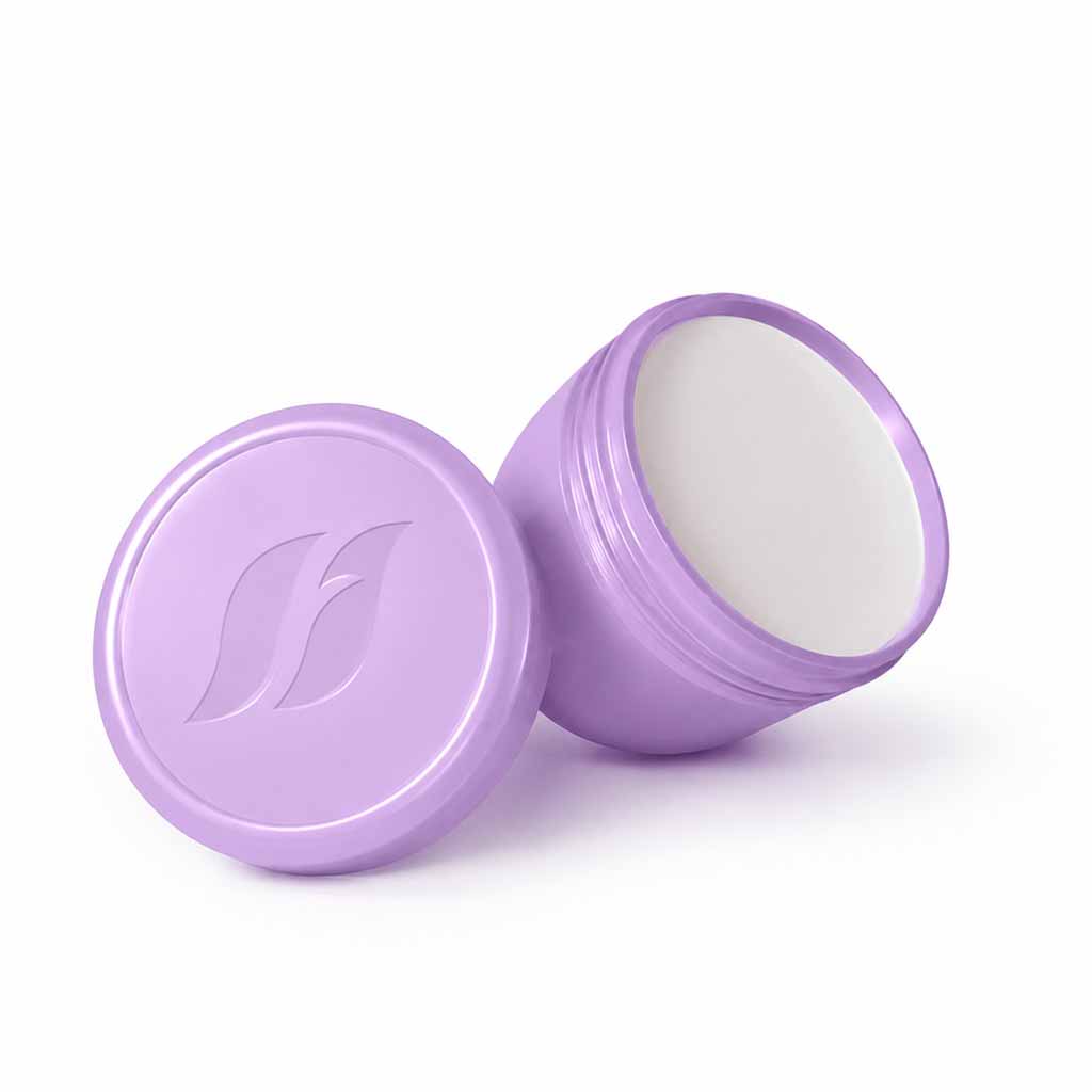 بالم لب فارمسی بلوبری Perfecting Balm Blueberry Comfort