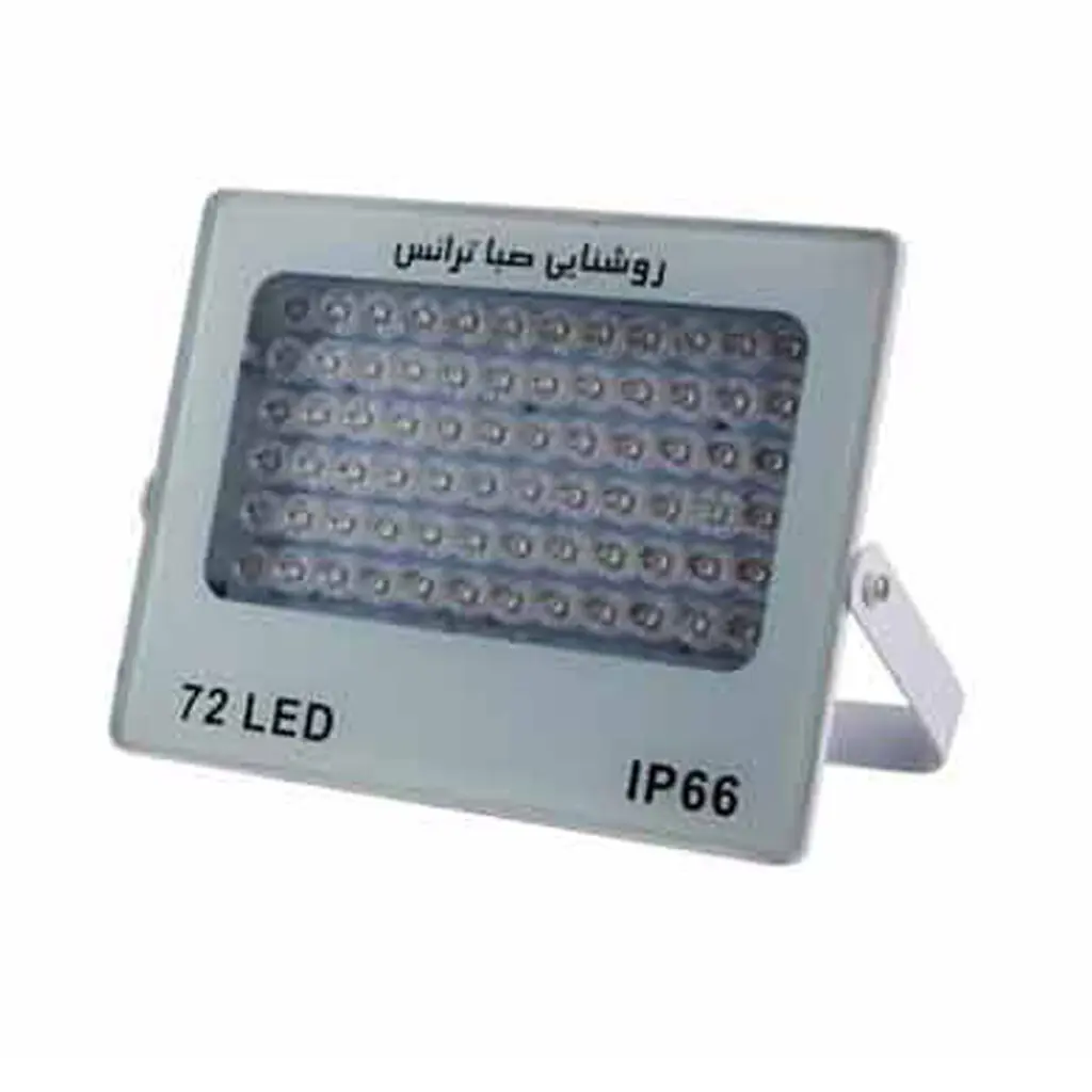 پرژکتور72وات صبا ترانس مدل آیپد (IPAD) LED