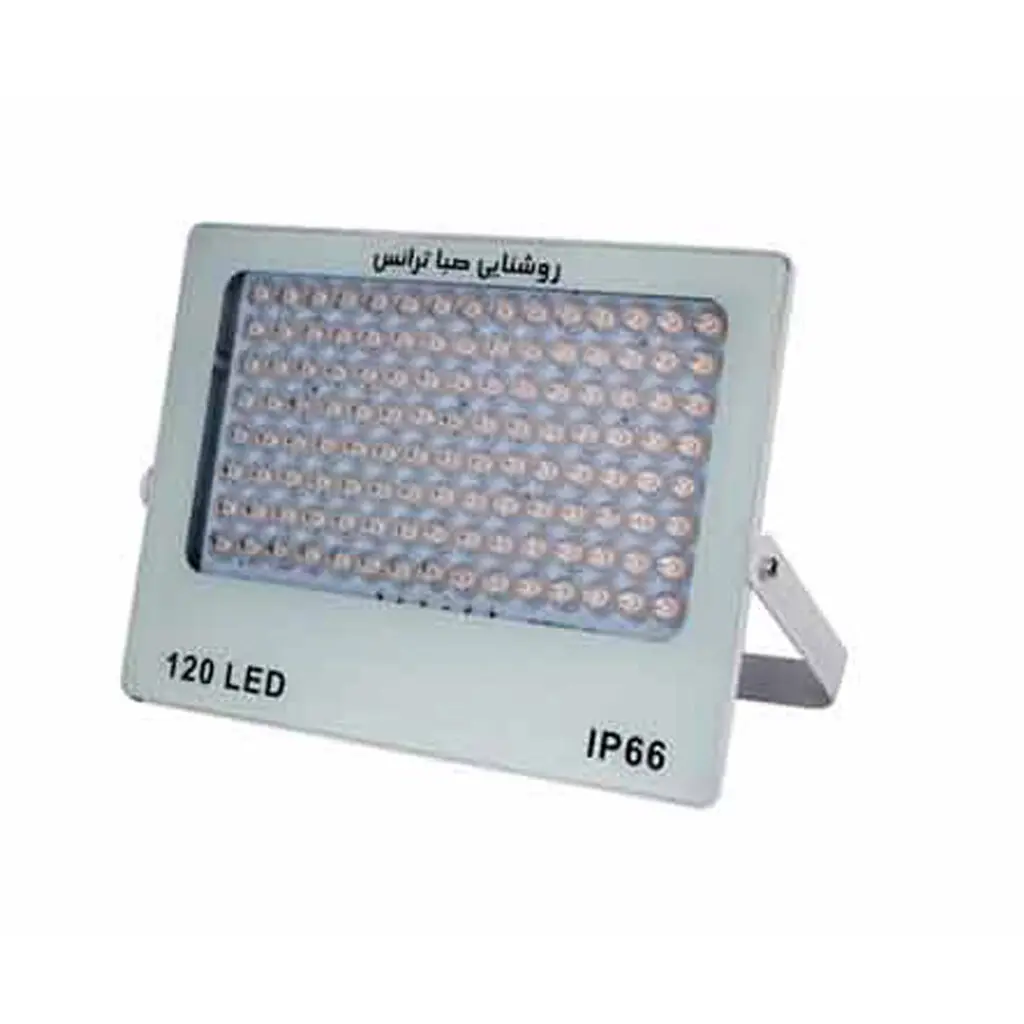 پرژکتور120وات صبا ترانس مدل آیپد (IPAD) LED