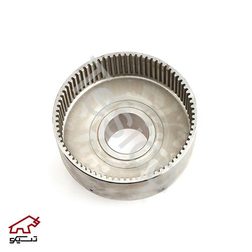 دنده جهت گیربکس 30 دندانه لودر ولوو 4500
