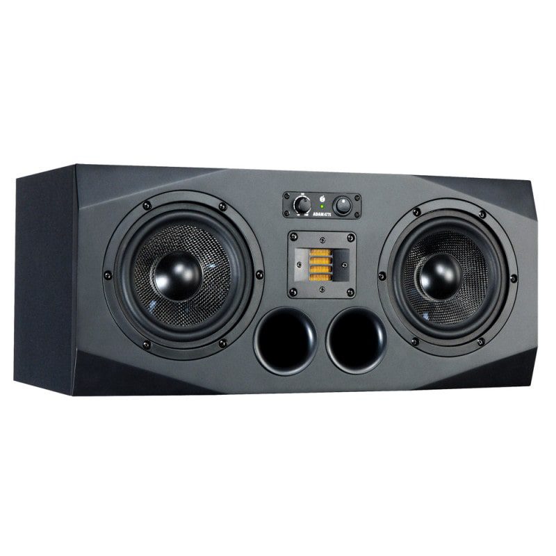 اسپیکر مانیتورینگ کارکرده ADAM A77X