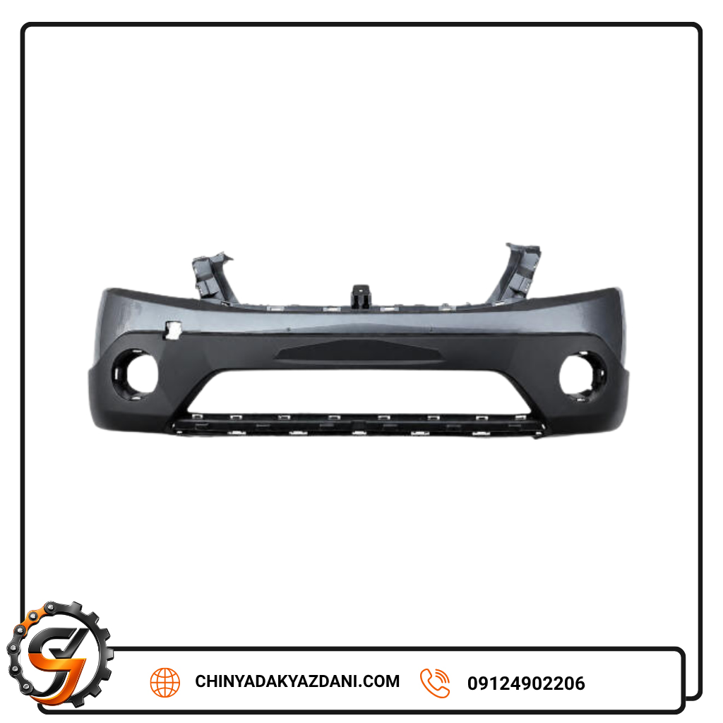 سپر جلو اچ سی کراس دانگ فانگ H30 CROSS