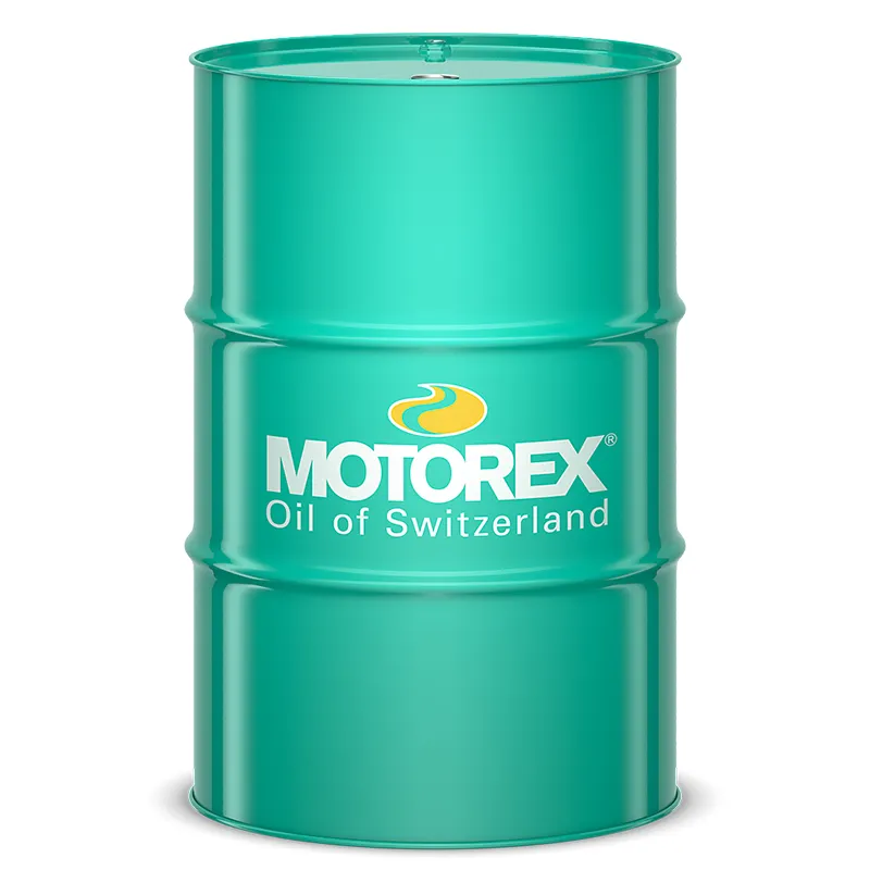 روغن موتور Motorex Power Fully Synthetic 4T 10W60 200L (کپی)