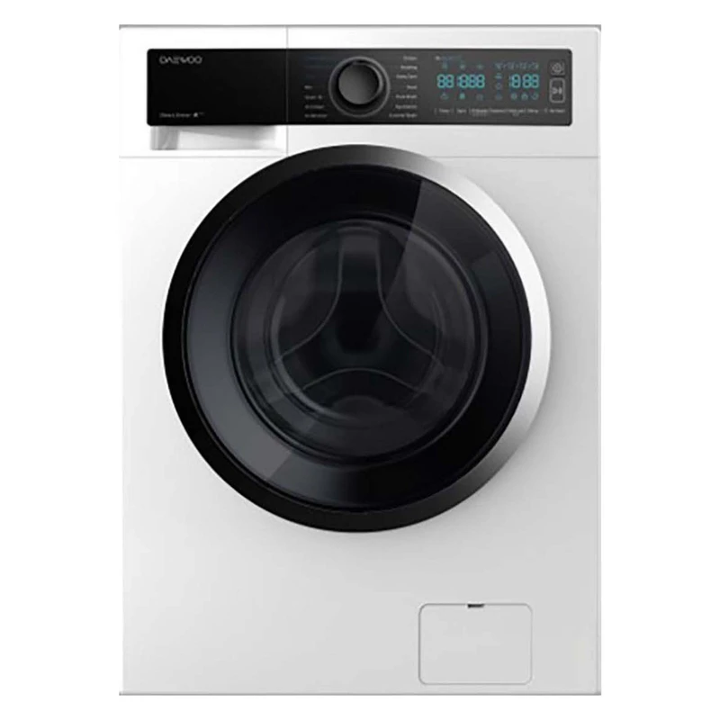 ماشین لباسشویی 9کیلویی دوو مدل LM-9140