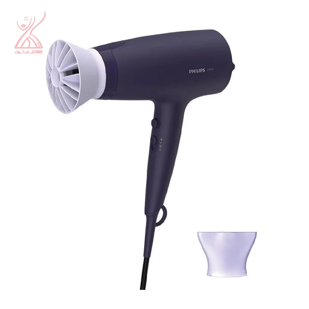 سشوار حرفه ای فیلیپس Philips BHD340