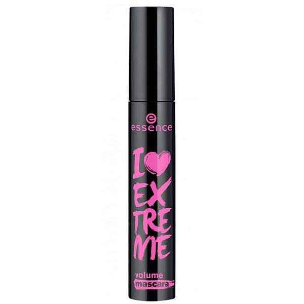 ریمل اسنس مدل I Love Extreme Volume