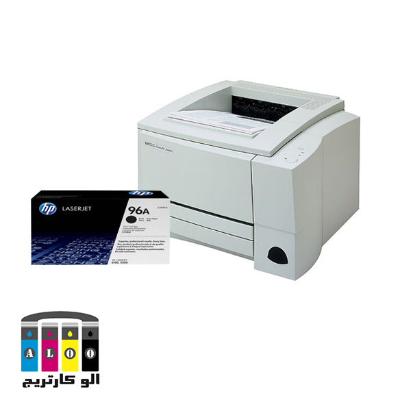 کارتریج پرینتر 2100 اچ پی