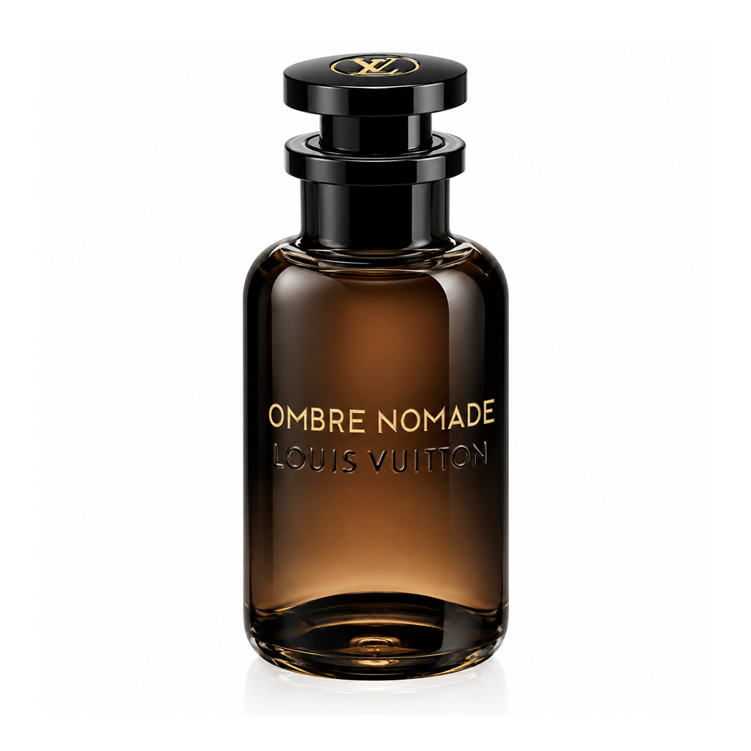عطر لویی ویتون آمبر نومد ( امبر نومید ) | Louis Vuitton Ombre Nomade