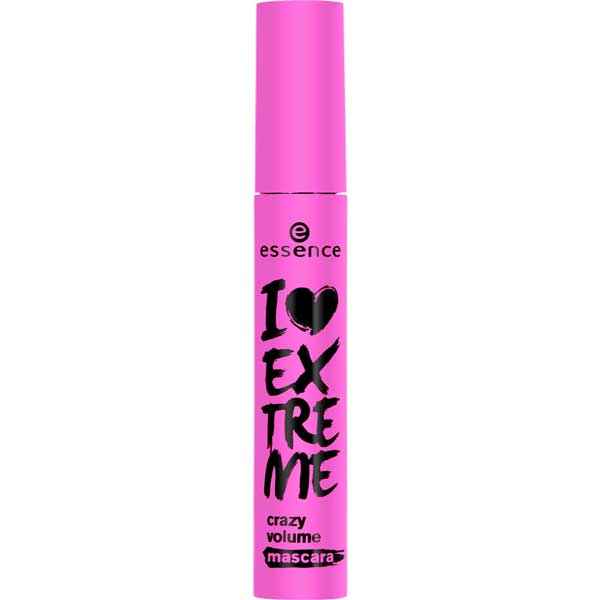 ریمل اسنس مدل I Love Extreme Crazy Volume
