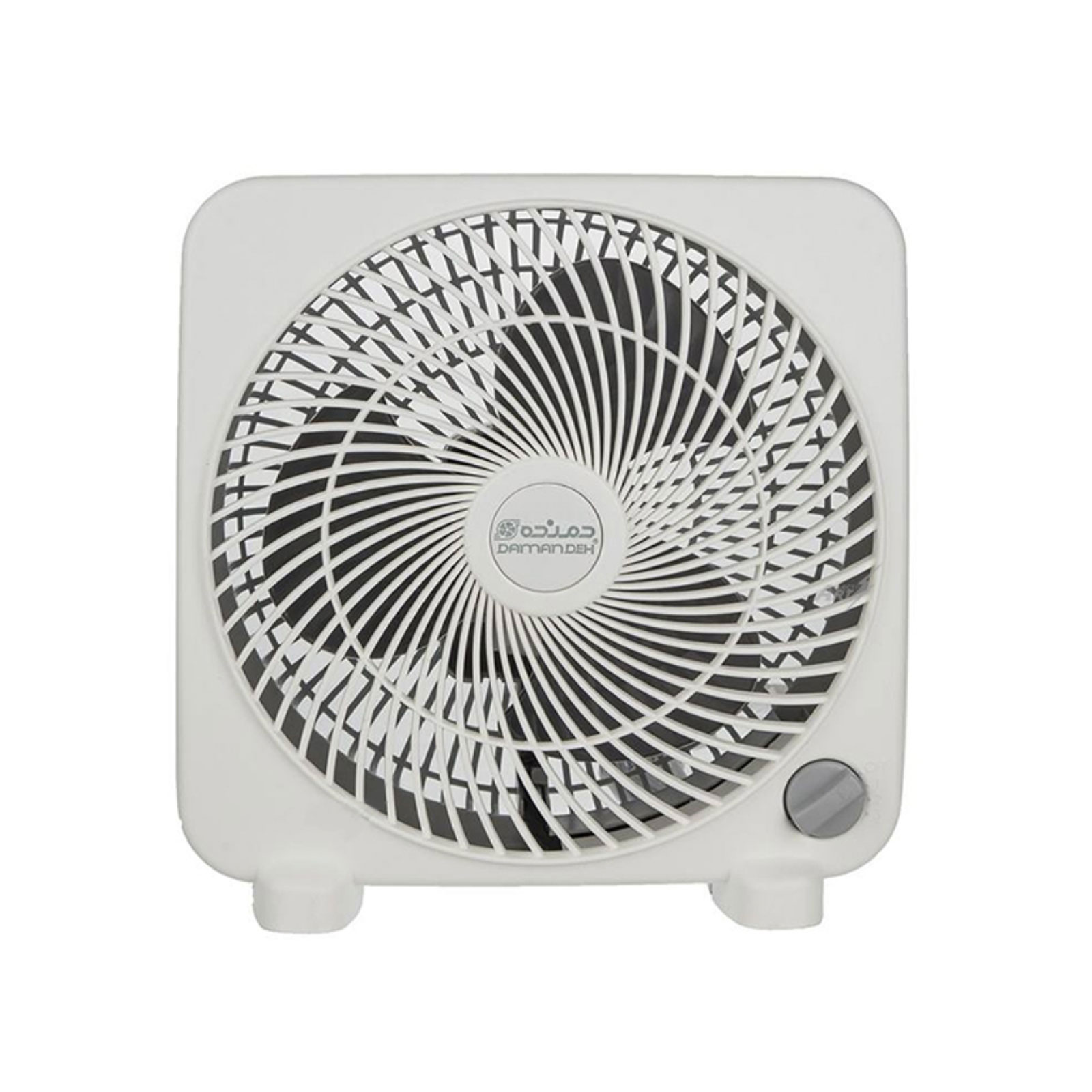 پنکه رومیزی دمنده مدل هاله FTF-30H2S
