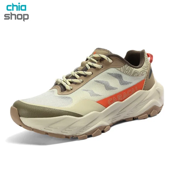 کفش رانینگ کاراکال مدل CA-4604B-2