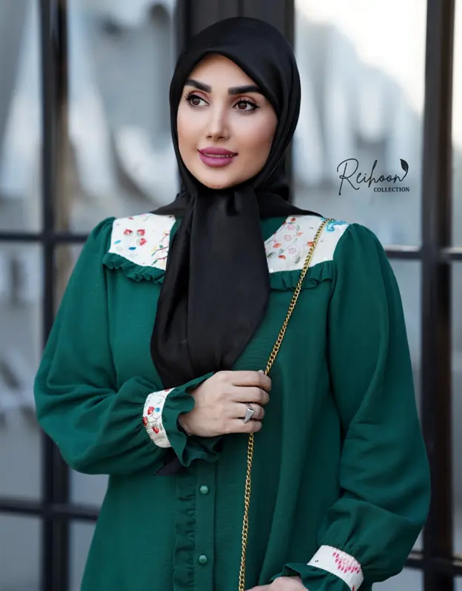 تونیک برگ