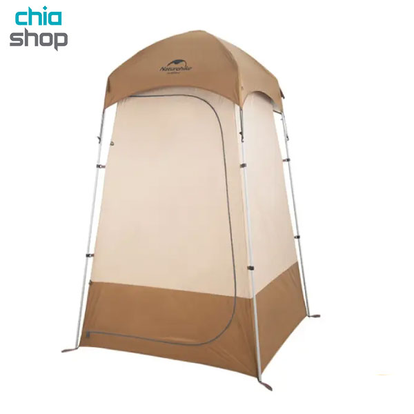 چادر توالت و حمام نیچرهایک مدل NH21ZP005 Naturehike