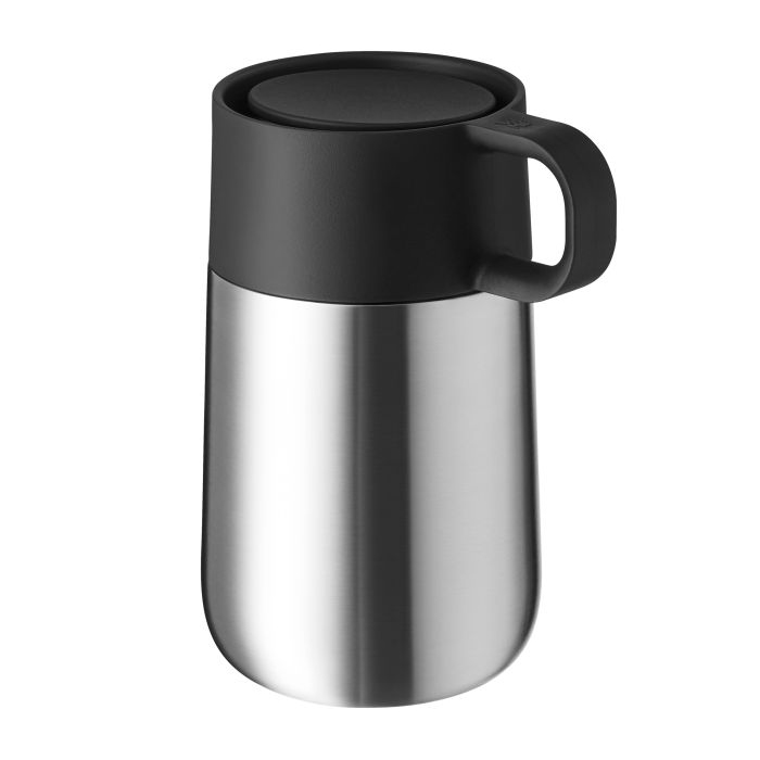 ماگ سفری وی ام اف | WMF Impulse Travel mug 0.3l brushed cromargan