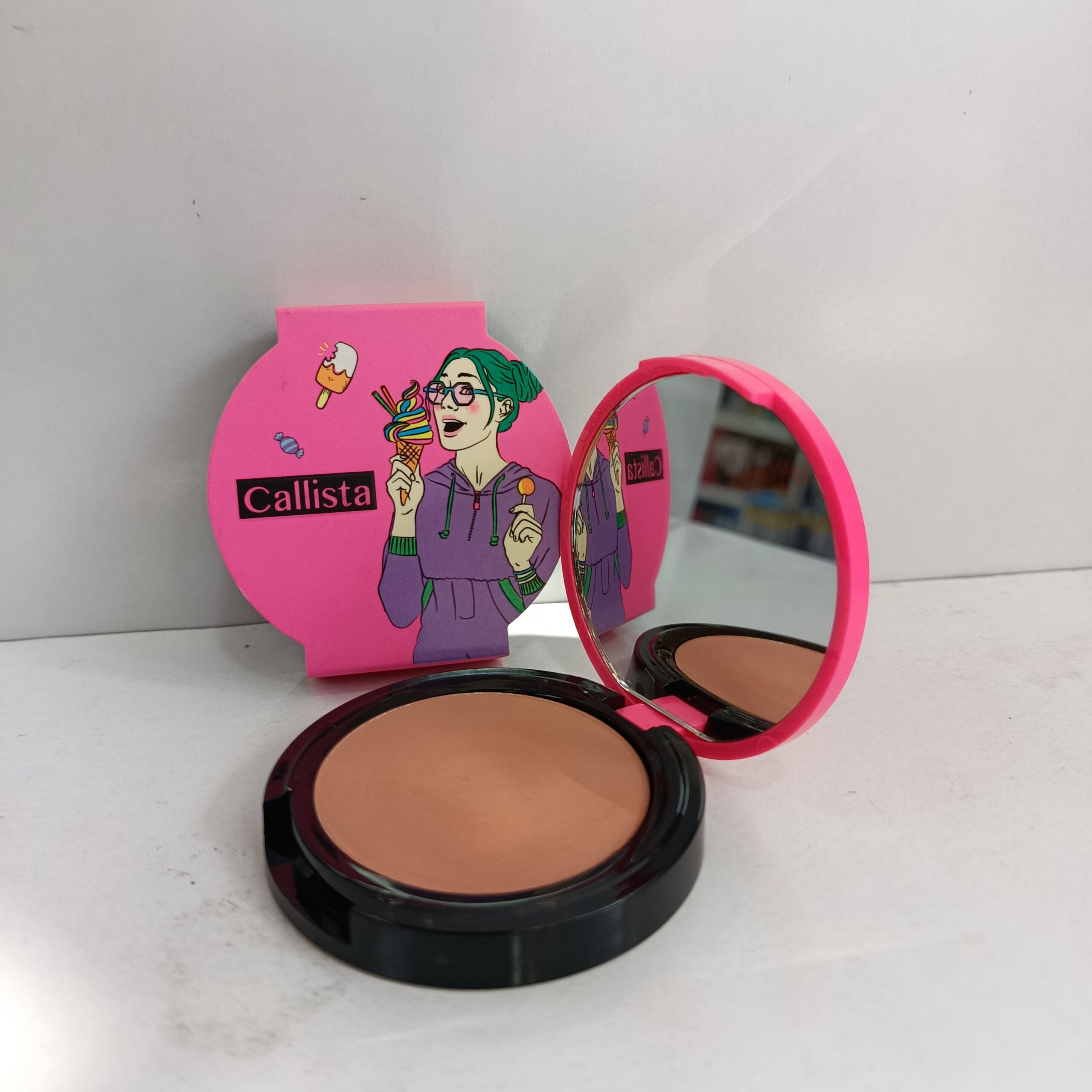 رژگونه کالیستا کد b03