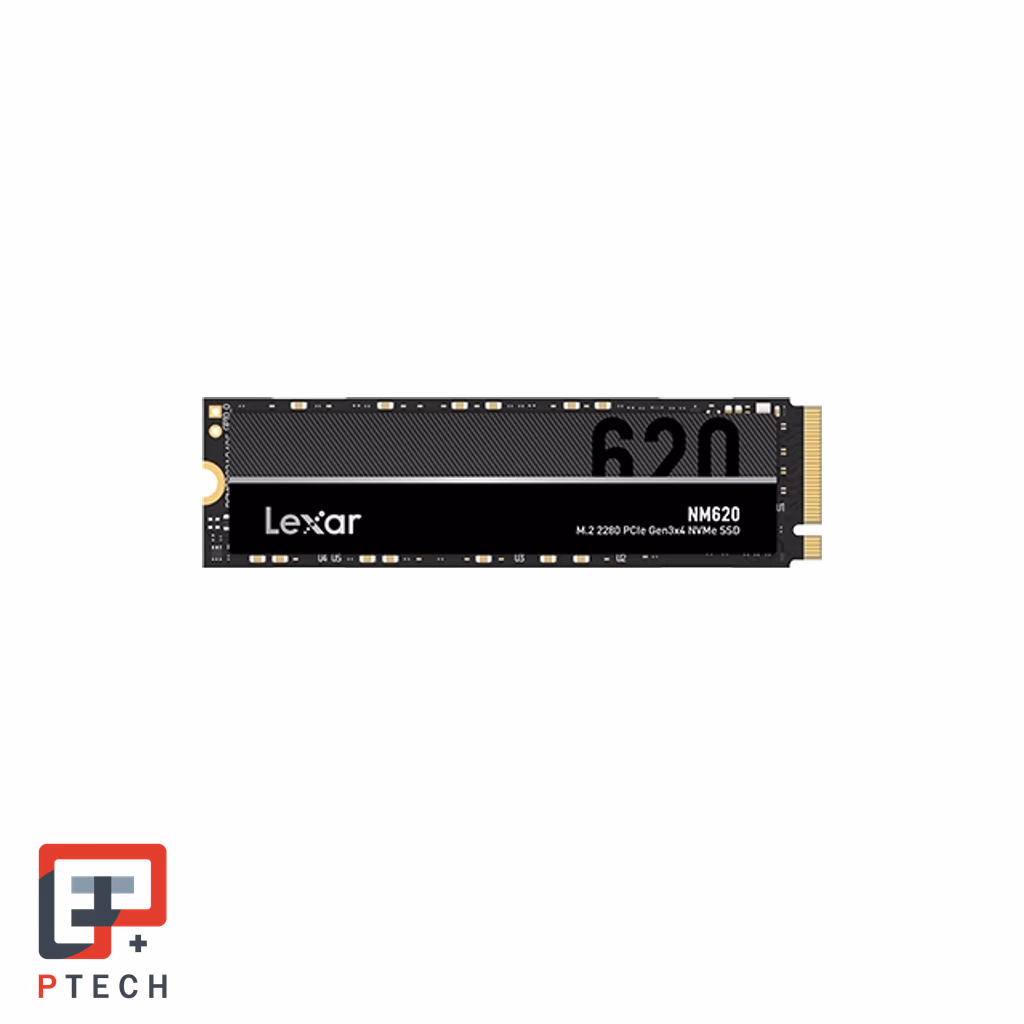 اس اس دی لکسار NM620 ظرفیت 1 ترابایت