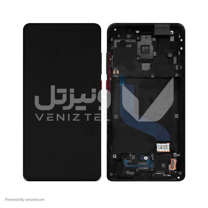 تاچ و ال سی دی با فریم اصلی شیائومی مدل (COM) Xiaomi MI 9T