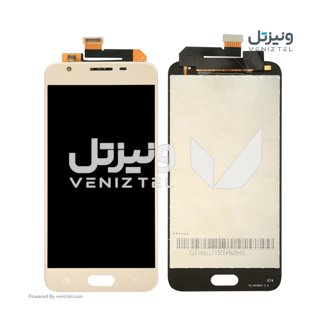 تاچ و ال سی دی سامسونگ اصلی (ORG) مدل Samsung J5 PRIME
