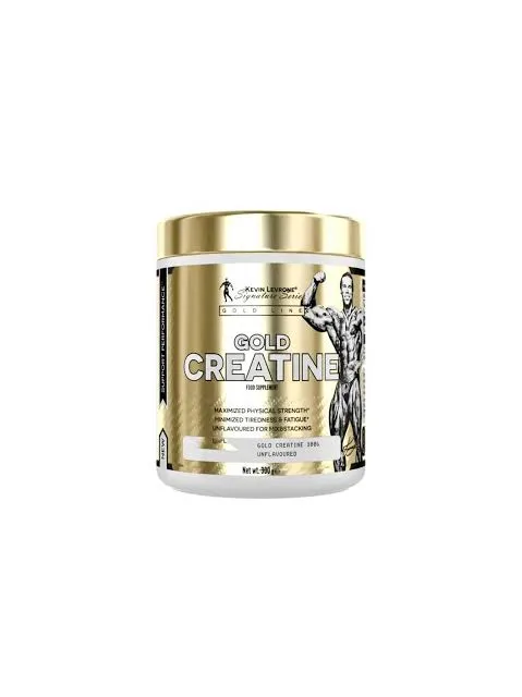 کراتین کوین لورون گلد Kevin Levrone Gold Creatine