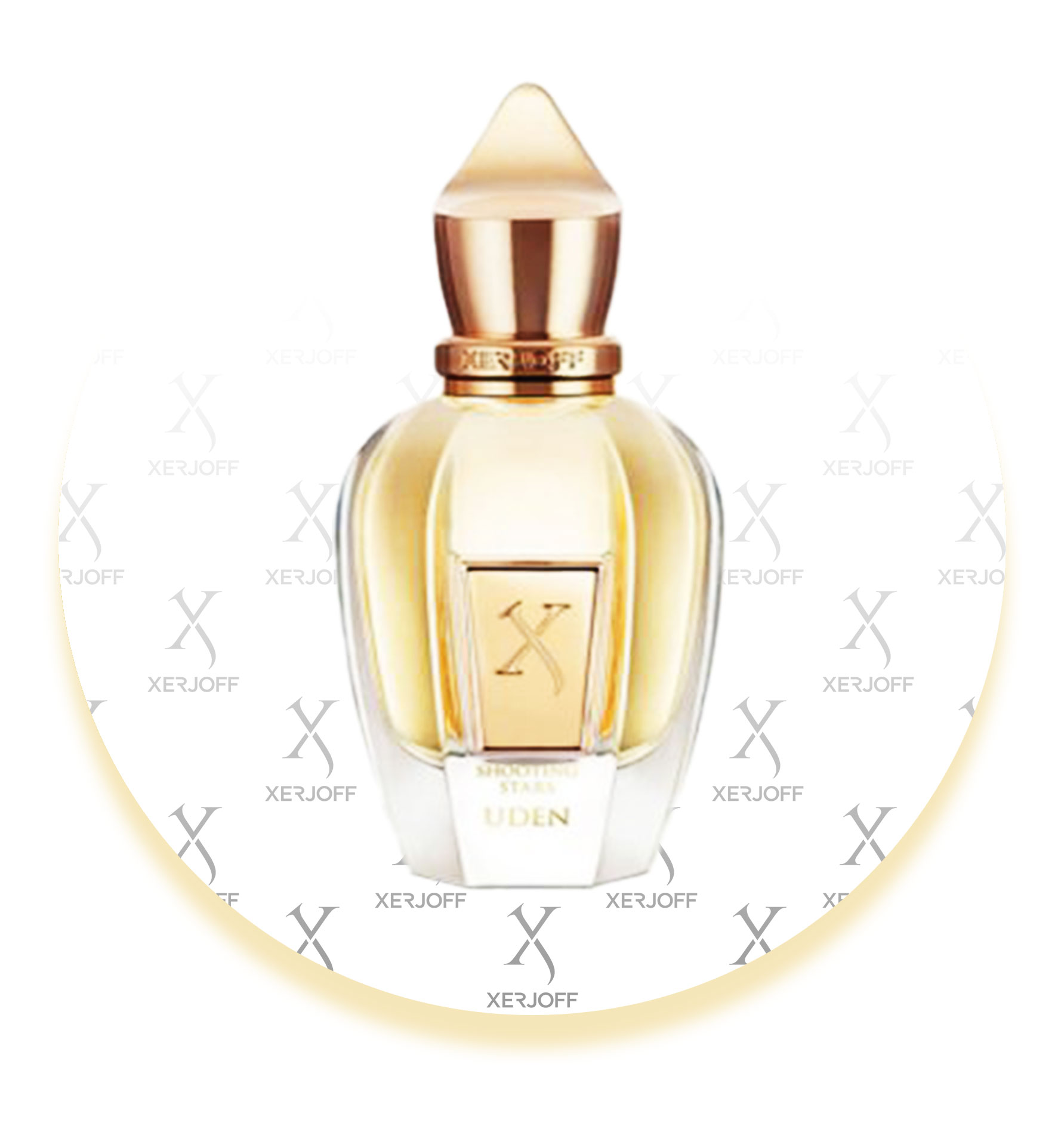عطر زرجف اودن