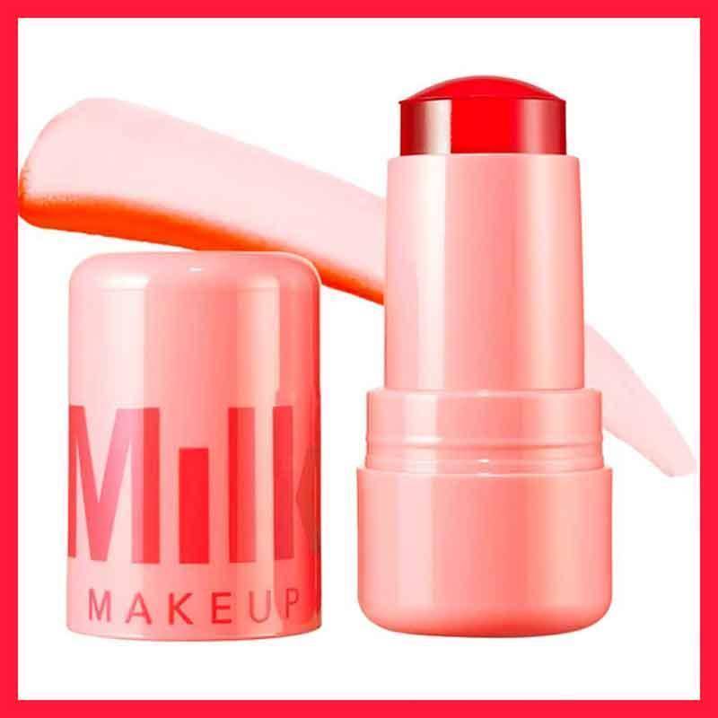 تینت لب و گونه ژله ای میک میکاپ