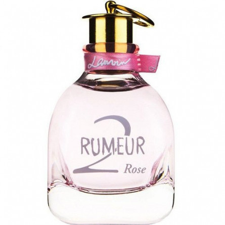 عطر ادکلن لانوین رومور رز | LANVIN - Rumeur 2 Rose