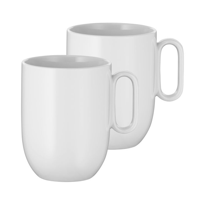 ماگ ست دو عددی وی ام اف | WMF Barista Coffee Mug Cup-Set 2 pcs