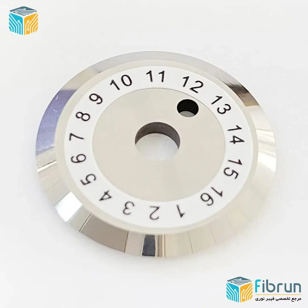 تیغه کلیور فوجیکورا CT-05 CT-06 CT-08