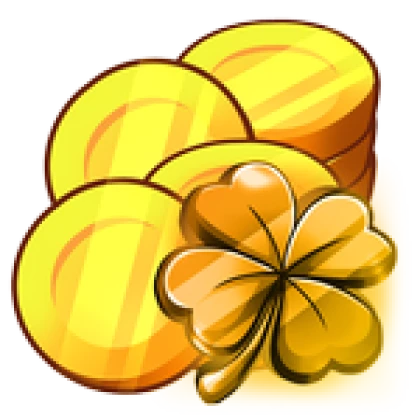 Roblox Games - All Items - Fish It, 500,000 Coins