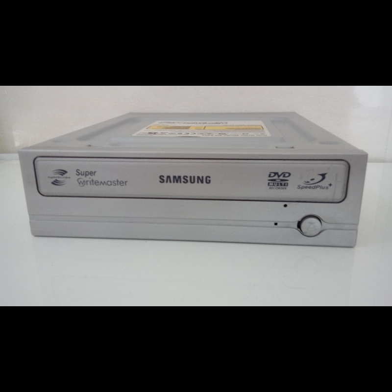 دی وی دی رایتر SAMSUNGمدلSH-S203(استوک)