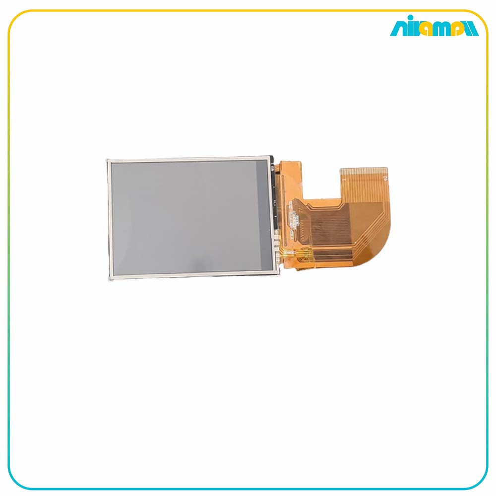 صفحه نمایش دستگاه کارتخوانNewpos 7210