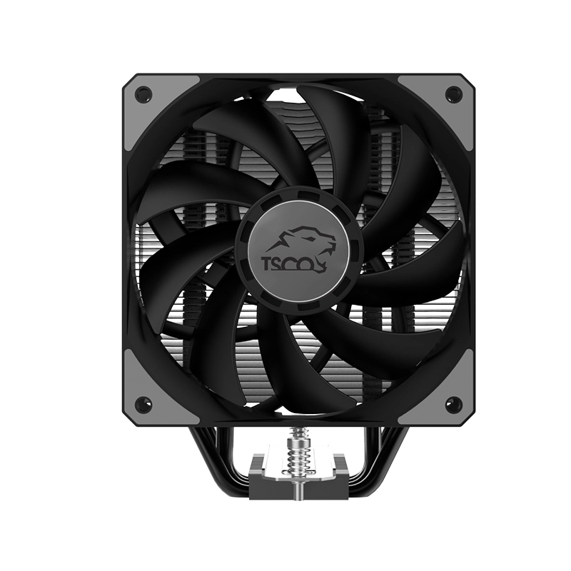 خنک کننده پردازنده تسکو مدل مشکی GA FAN 240