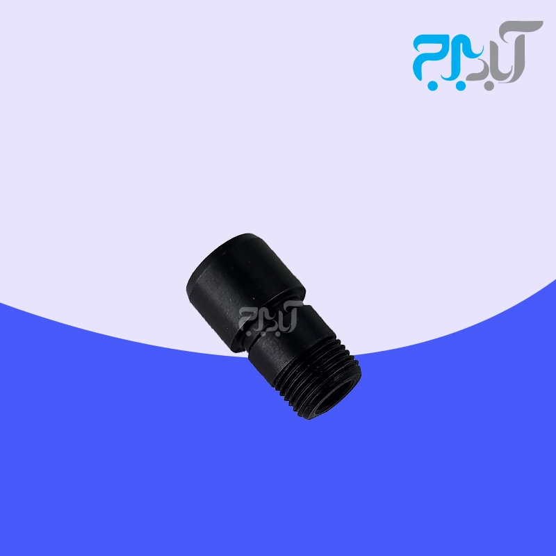 پیچ انتهایی تفنگ میخکوب اصل تایوان - کد27