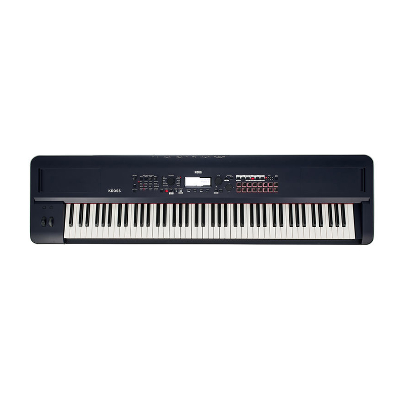 سینتی سایزر KORG Kross 2 88