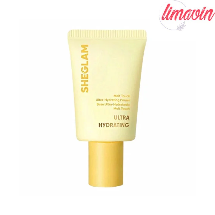 پرایمر Ultra Hydrating شیگلم حجم 30 گرم