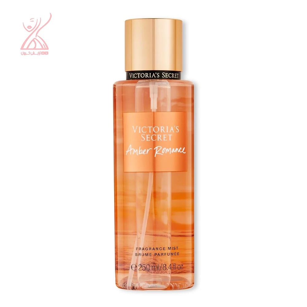 بادی میست امبر رومنس ویکتوریا سکرت Victoria’s Secret Amber Romance
