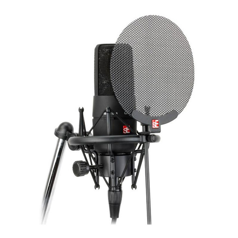میکروفون sE Electronics X1 S Vocal Pack