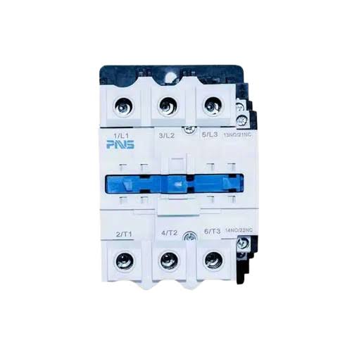 کنتاکتور 9امپر PNS ELECTRIC PNC-0910