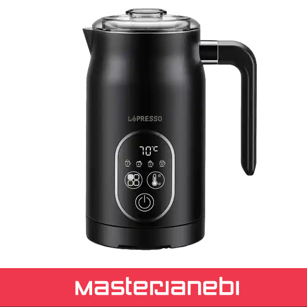 فوم ساز شیر لپرسو Lepresso Four Froth Milk Frother LPCFFM0027