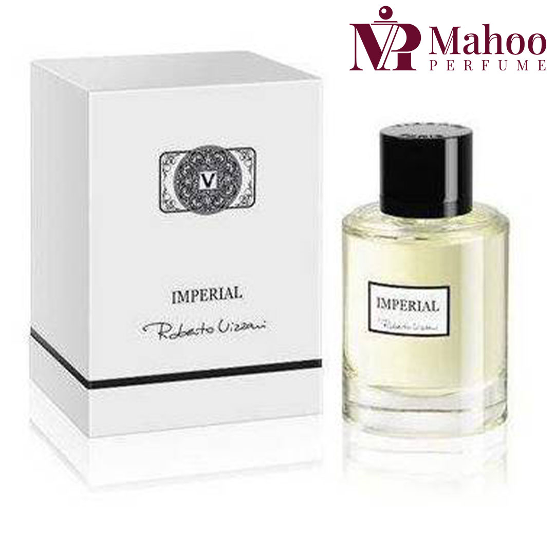 عطر ادکلن روبرتو ویزاری ایمپریال مردانه اصل | Roberto Vizzari Imperial