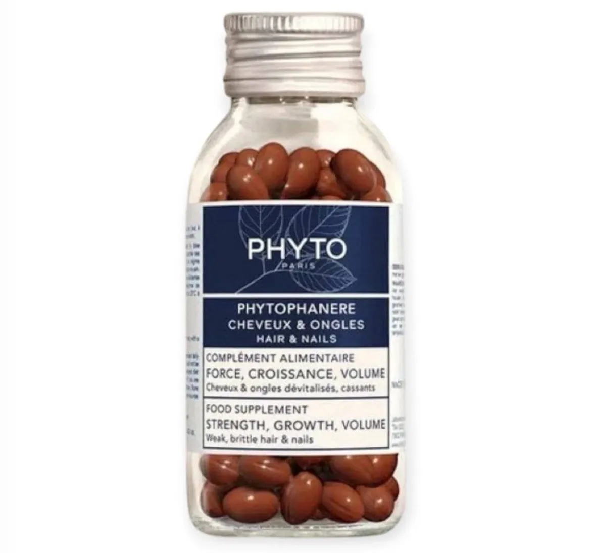 مکمل تقویت مو و ناخن فیتو (Phytophanere)
