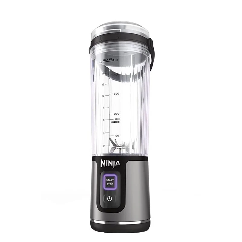 شیکر نینجا مدل BC151 | Ninja Blast Portable Blender BC151