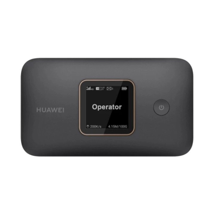 مودم همراه 4.5G/TD-LTE هواویی مدل E5785-330