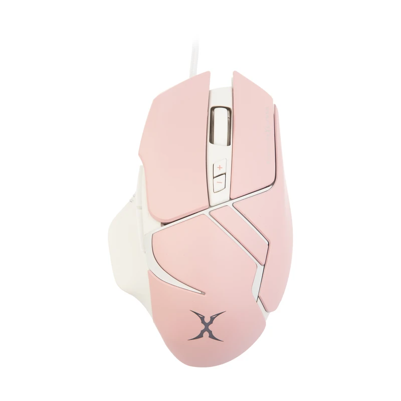 ماوس گیمینگ با سیم Foxxrey FXR-SM-69