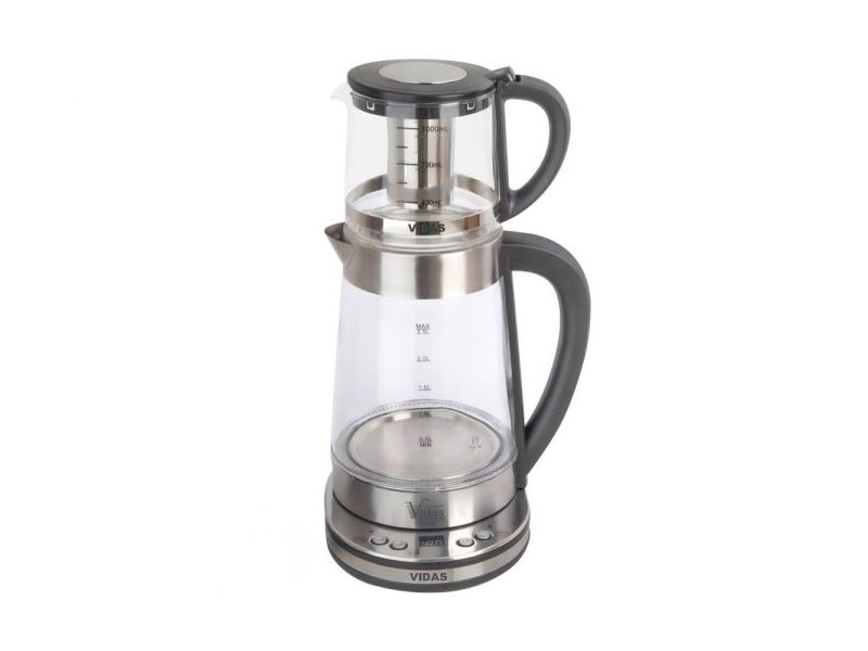 چای ساز ویداس مدل 2086-VIR