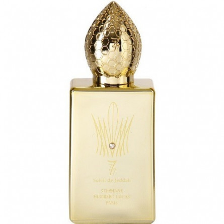 عطر و ادکلن استفان هامبرت لوکاس 777 سولیل د جداه