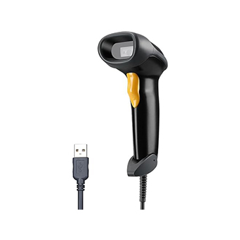 بارکدخوان ZEBRA Symbol LS2208