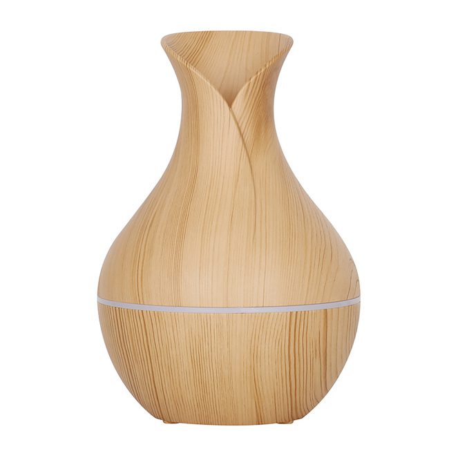 دستگاه رطوبت‌ساز طرح کوزه مدل Small vase humidifier JSQ07