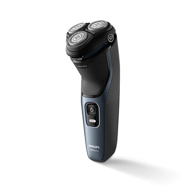 ماشین اصلاح فیلیپس سری 3000  Philips Shaver Series 3000 S3144 Wet & Dry Electric Shaver(اصل)
